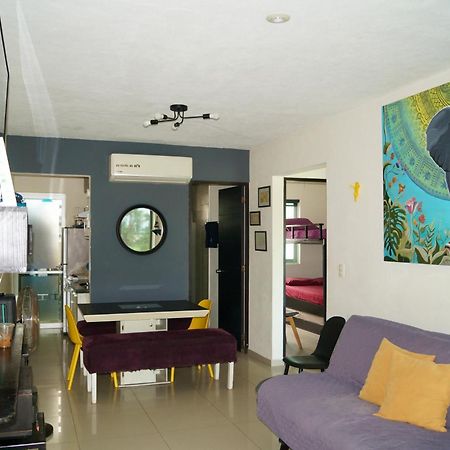 Penthouse Con Jacuzzi En Acapulco Diamante Apartment Exterior foto