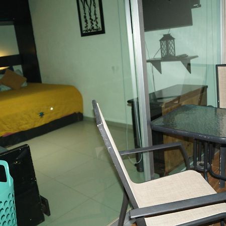 Penthouse Con Jacuzzi En Acapulco Diamante Apartment Exterior foto