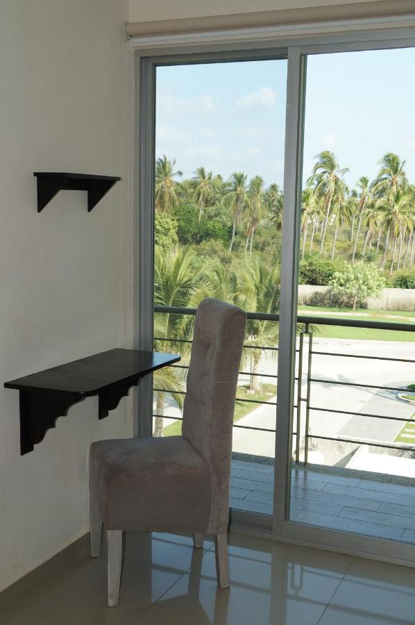 Penthouse Con Jacuzzi En Acapulco Diamante Apartment Exterior foto