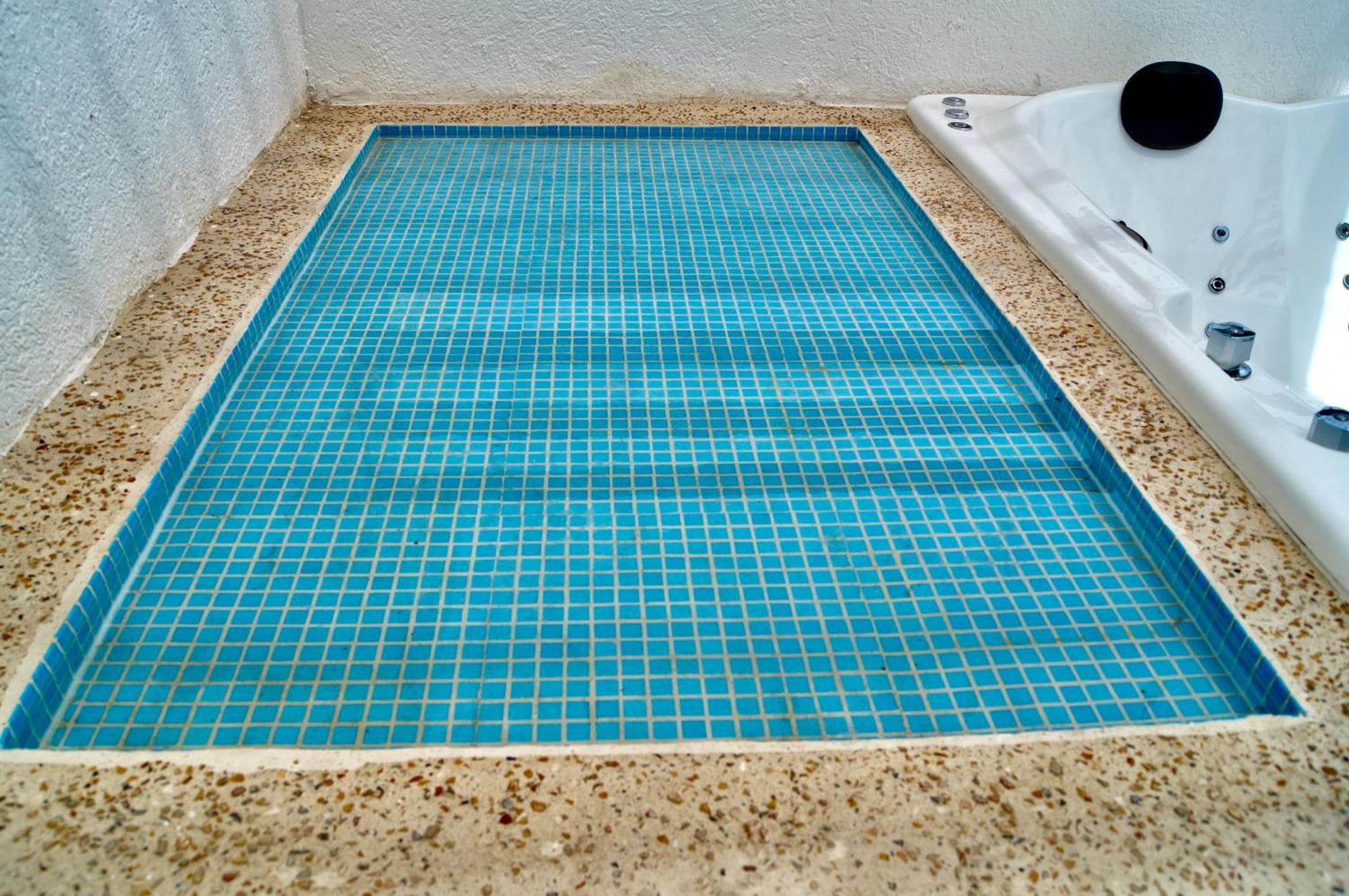 Penthouse Con Jacuzzi En Acapulco Diamante Apartment Exterior foto